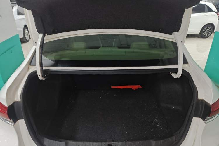 Used Buick GT 2021 Exemplar 1.5L Automatic Elite Version