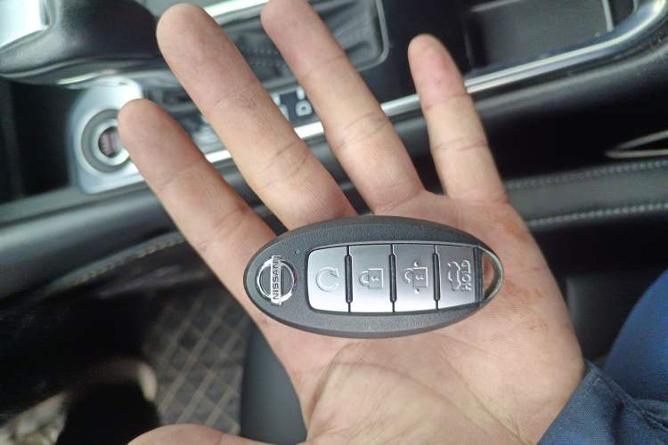 Used Nissan Sylphy 2021 1.6L XL CVT Enjoyment Edition
