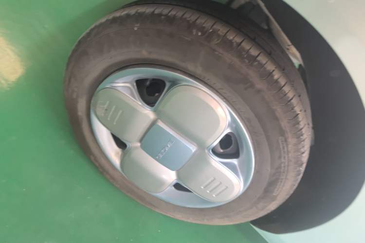 Used  Panda 2024 Panda Mini 200km Longteng PRO Edition
