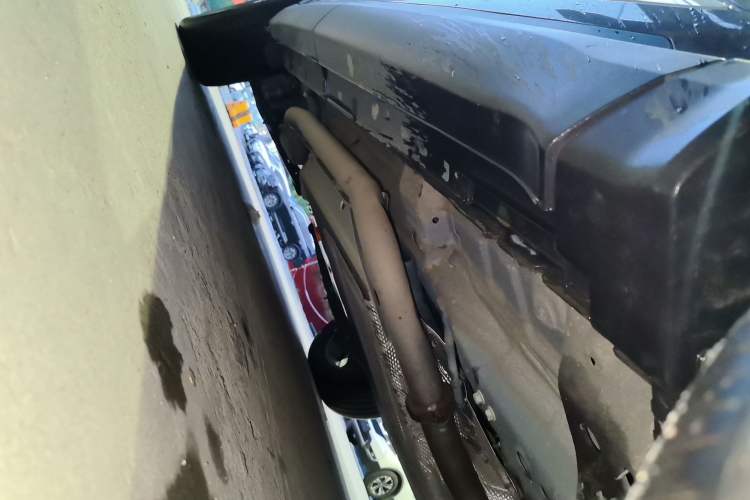 Used Chery Tiggo 8 PRO New Energy 2023 Champion Edition 1.5T 100km King's Version
