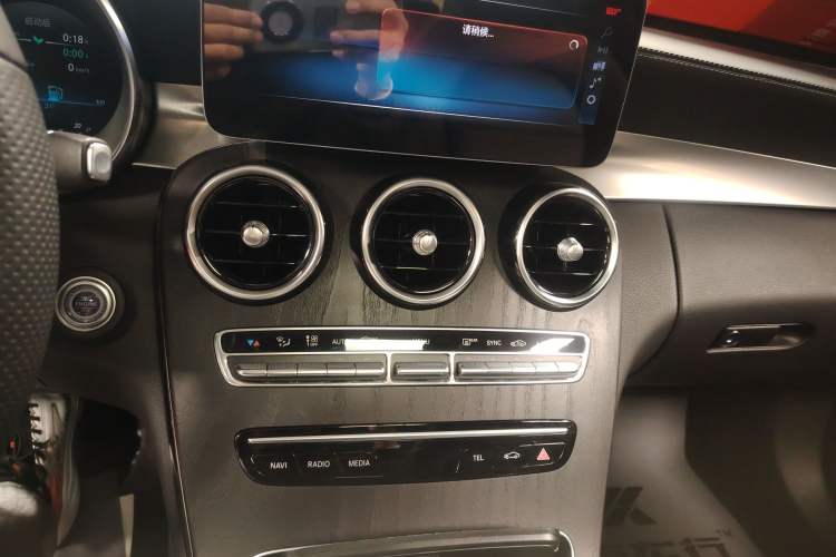 Used Mercedes-Benz C-Class 2020 C 260 L Sport Edition