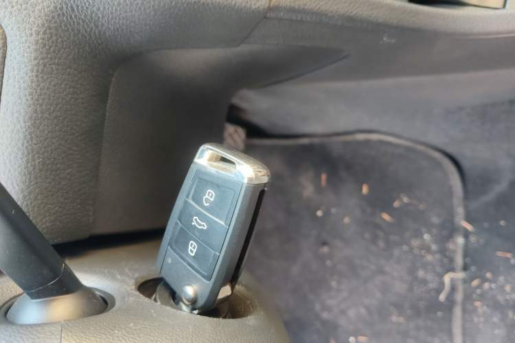 Used Volkswagen Golf 2018 1.6L Automatic Comfort Model
