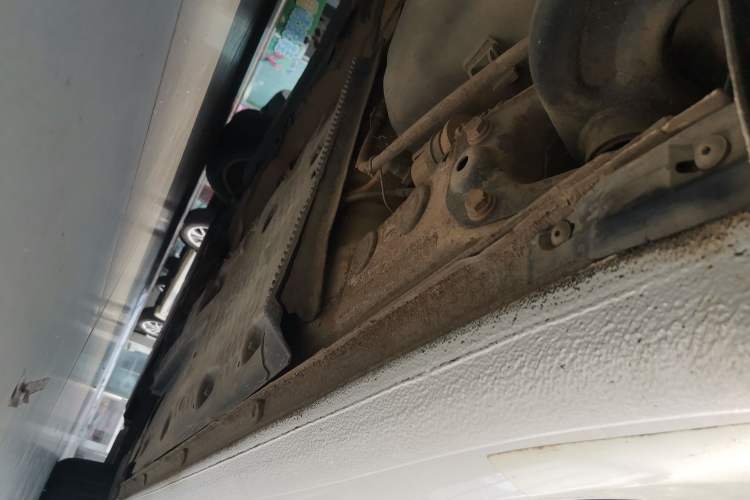 Used Skoda Octavia 2015 Classic Model 1.6L Automatic Elegance Edition
