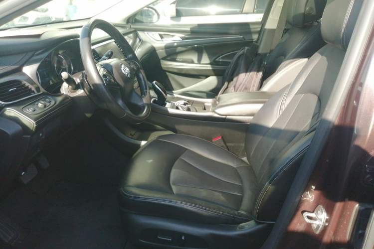 Used Buick LaCrosse 2018 20T Elite Edition
