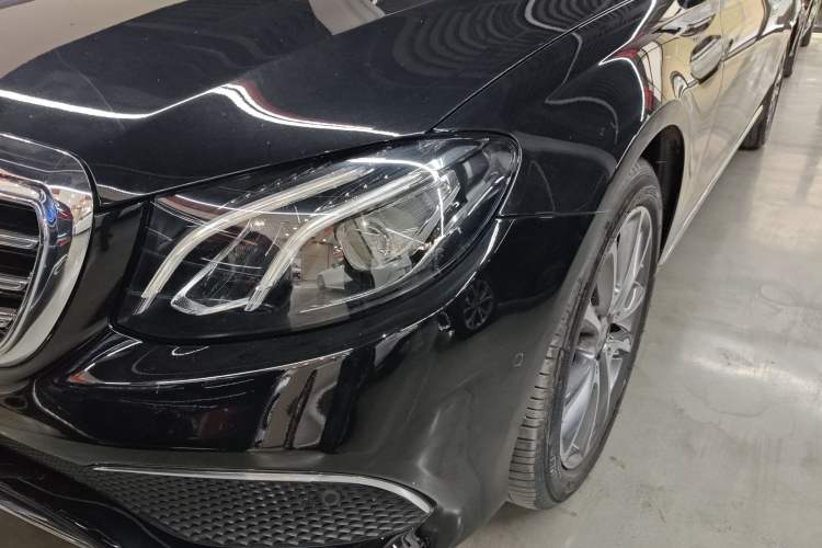 Used Mercedes-Benz E-Class 2019 Restyled E 300 L Luxury Edition

