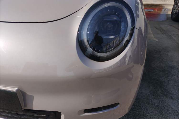 Used  3 2025 330km Freedom Edition
