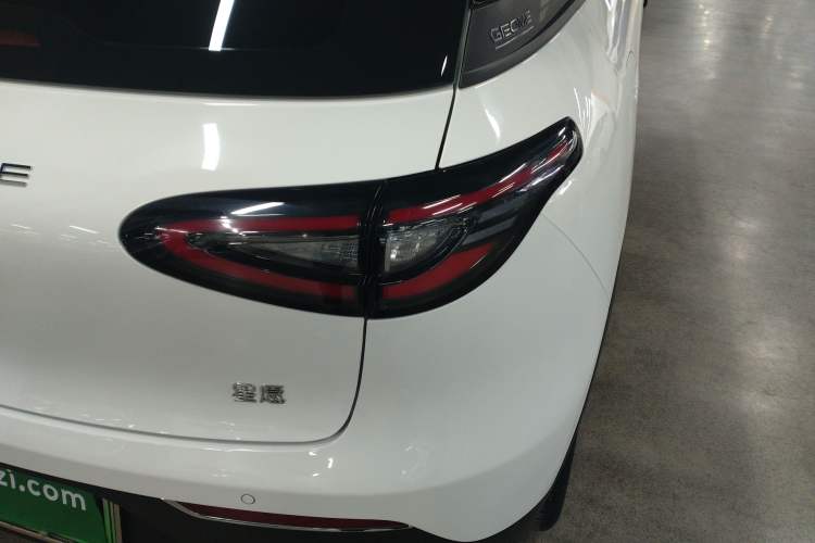 Used  Geome 2025 310km Youth Edition