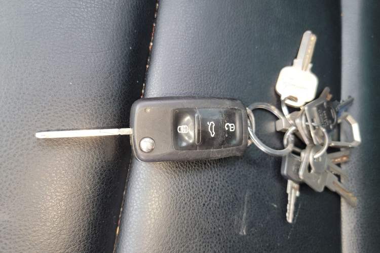 Used Volkswagen Sharan 2014 2.0 TSI Standard Model