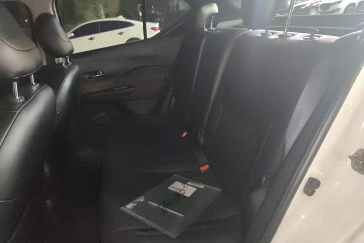 Used Nissan Kicks 2020 1.5L XL CVT Cool Enjoyment Edition
