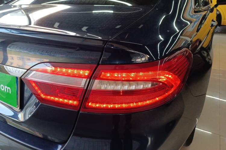 Used Ford Taurus 2015 EcoBoost 245 Luxury Model