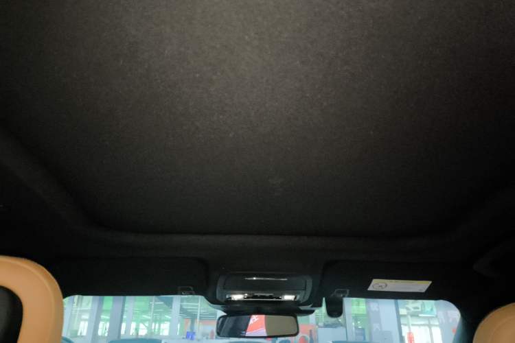 Used Lincoln Corsair 2020 2.0T Two-Wheel Drive Luxury Edition