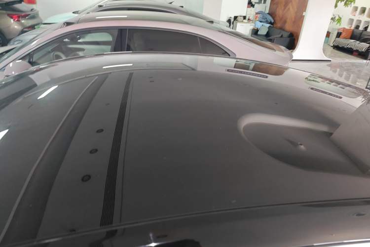 Used Tesla Model Y 2021 Long-Range All-Wheel-Drive Version 3D7