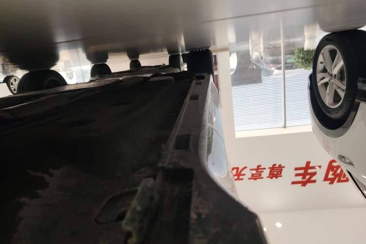 Used Honda Inspire 2022 Lingpai Hybrid 2.0L Pure Elegant Edition
