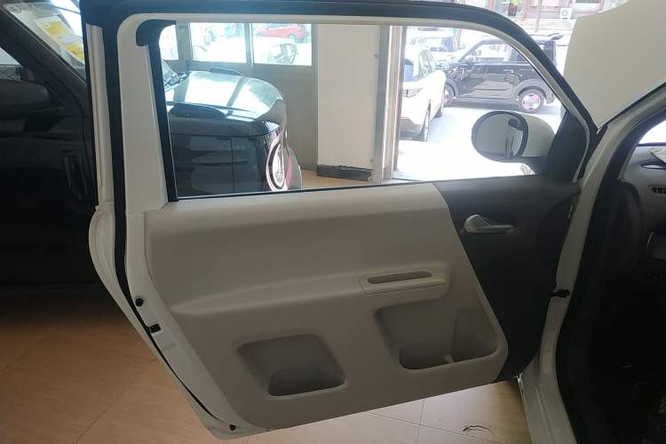 Used  Lumin 2025 205 km Xiangqin Version
