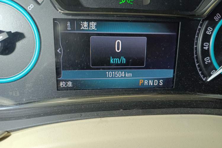 Used Buick LaCrosse 2013 2.0T SIDI Technology Version
