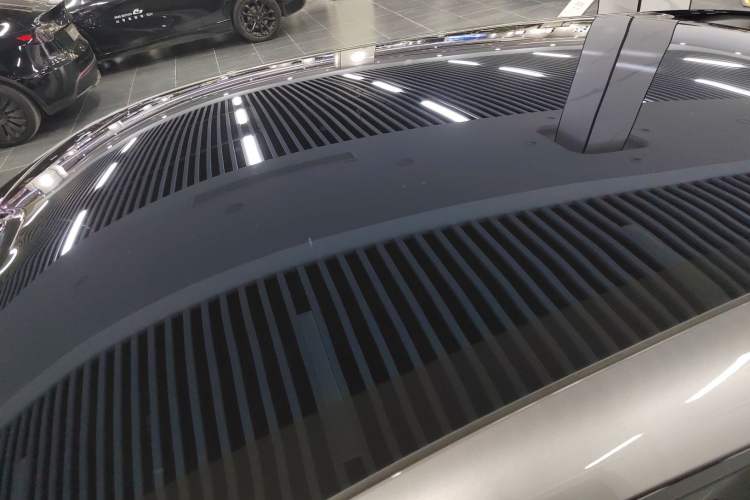 Used  YU7 2025 Ultra-Long Range All-Wheel Drive Pro Version
