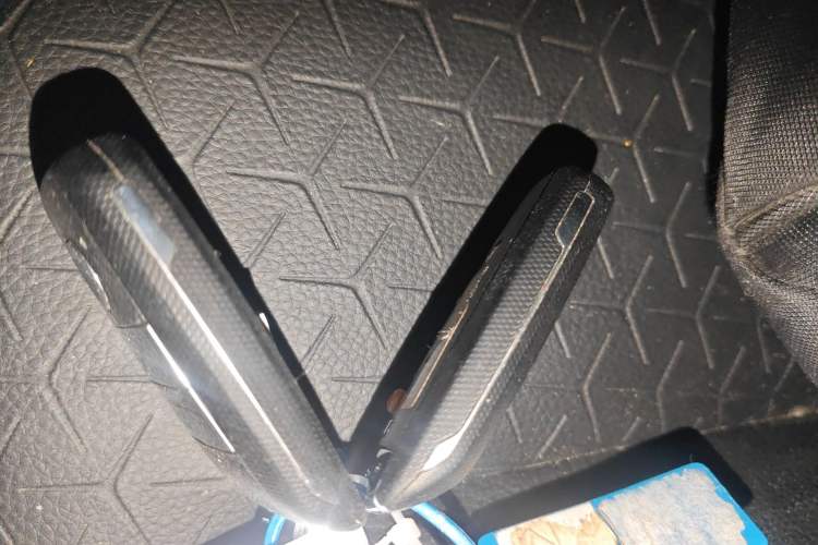 Used Kia kx1 Stonic 2019 1.4L Automatic Sport Edition China VI
