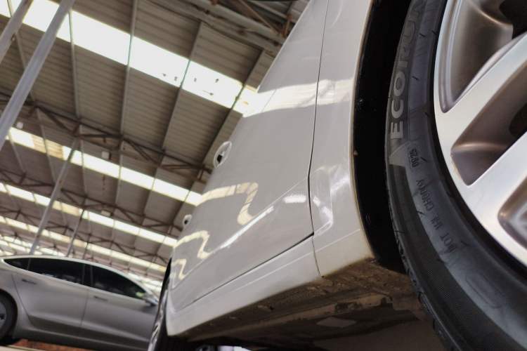 Used Buick GT 2019 18T Automatic Connected Elite Model China VI Standard
