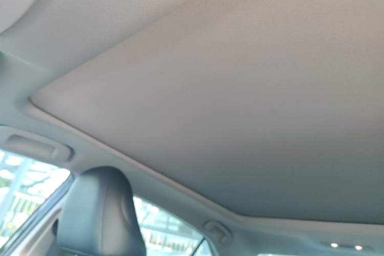 Used Toyota Camry 2019 Revised Version 2.5G Luxury Edition