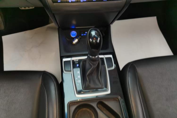 Used Hyundai Mistra 2014 1.8L Automatic Smart GLS
