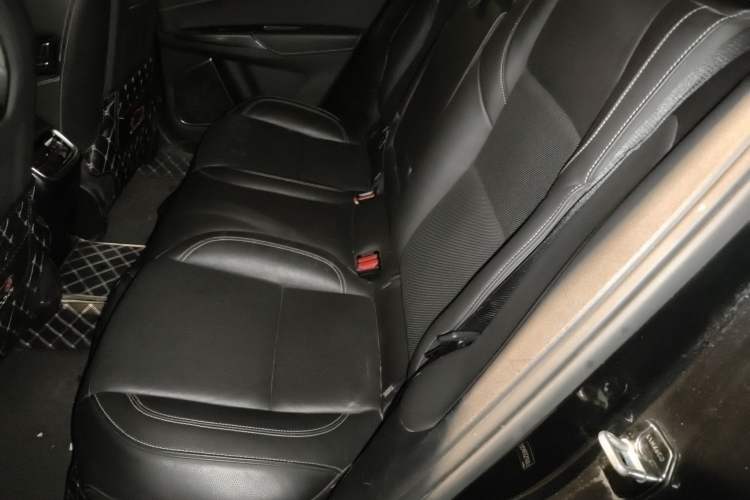 Used Lynk & Co 01 2017 2.0T Two-Wheel Drive Pro Edition