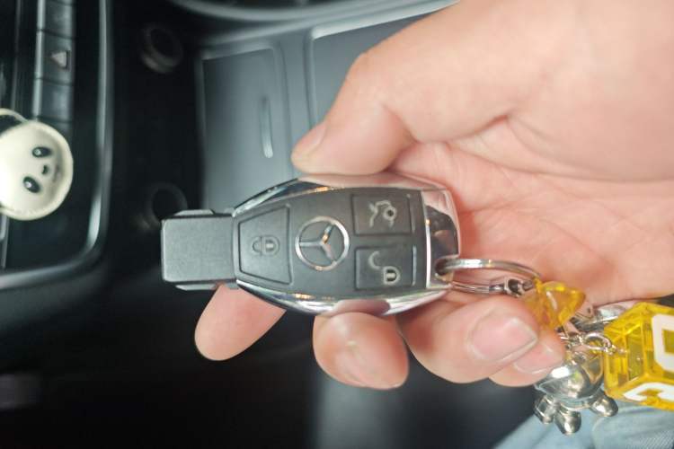 Used Mercedes-Benz CLA 2017 CLA 200 Style Edition
