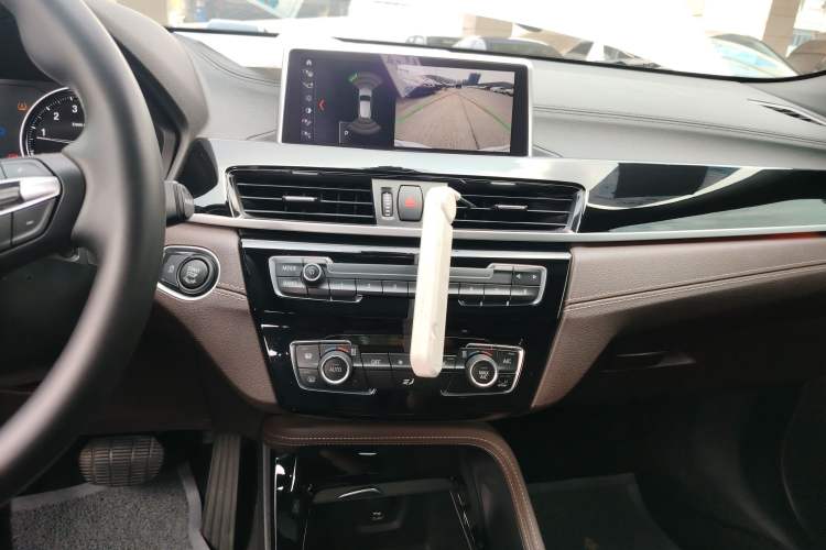 Used BMW X2 2020 sDrive25i Leading Model M Sport Package
