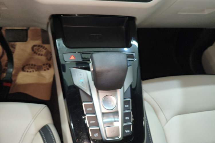 Used BYD Yuan Pro 2021 401 km Deluxe Version
