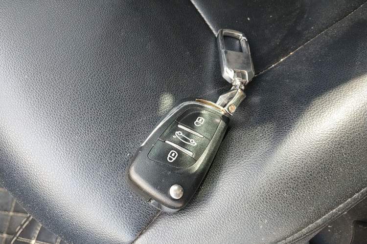 Used Peugeot 308 2013 1.6L Automatic YouShang Model
