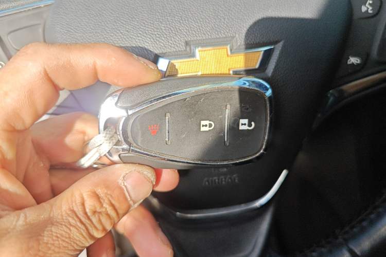 Used Chevrolet Equinox 2022 535T Chijie Edition