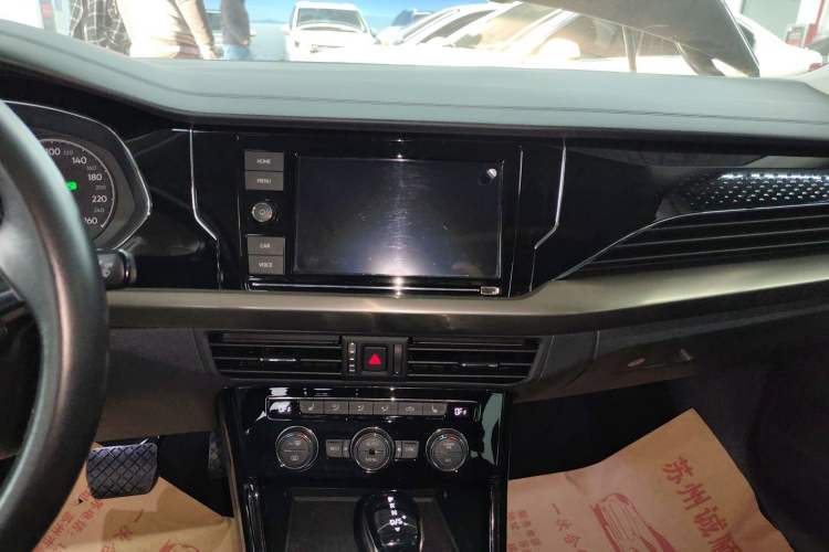 Used Volkswagen Passat 2019 280TSI Elite Edition China VI Standard