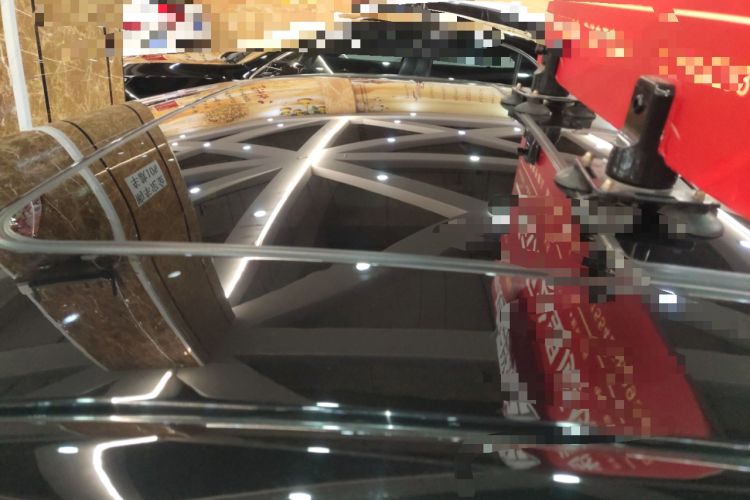 Used Chevrolet Malibu XL 2021 535T Automatic Sport Edition
