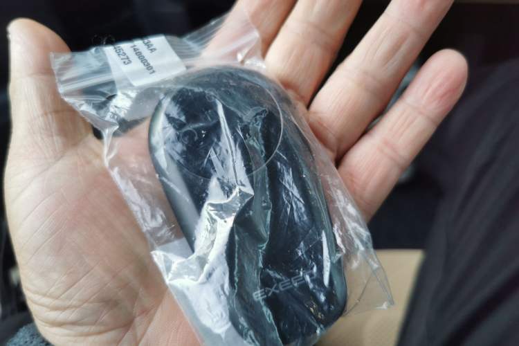 Used  Star Era ET 2024 All-Electric 655 Ultra
