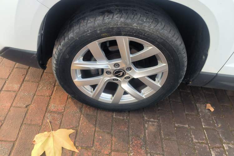 Used Jetta VS7 2023 280TSI Automatic Trend Edition
