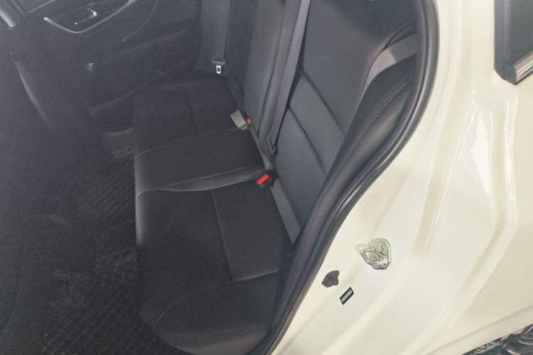 Used Honda Crider 2015 1.8L Automatic Ultra-Configured Limited Edition