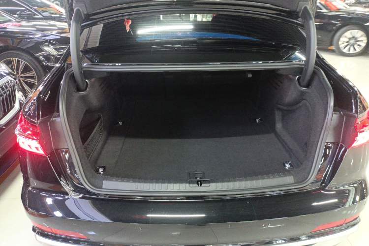 Used Audi A6L 2024 45 TFSI Prestige Dynamic Edition