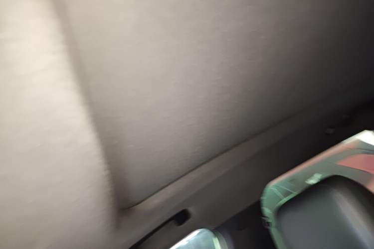 Used Wuling Xingguang S 2024 130 km Flagship Version