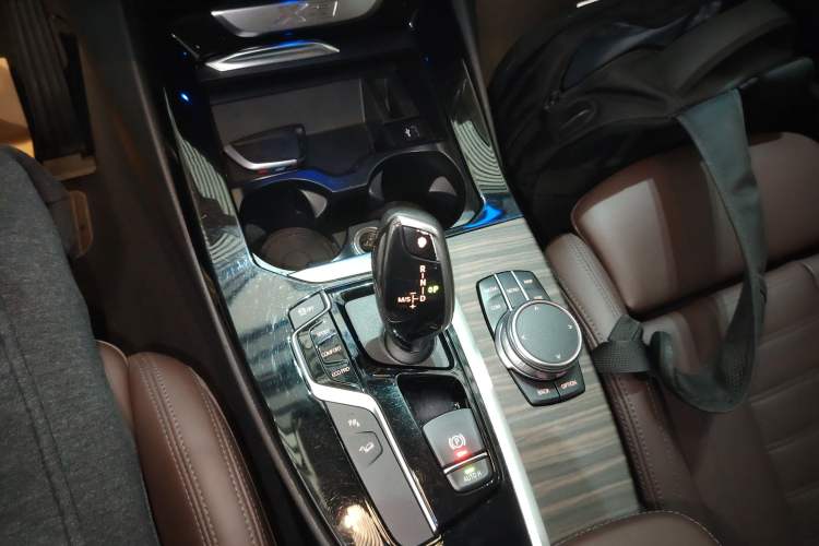 Used BMW X3 2020 xDrive28i M Sport Package