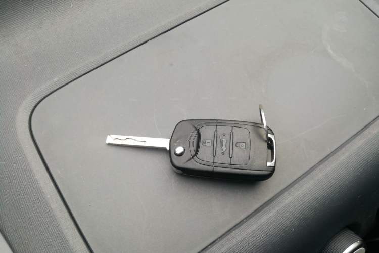 Used Baojun E100 2020 305KM Smart Drive Version