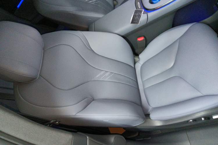 Used XPeng G7 2025 702 Max
