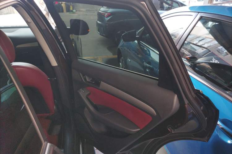 Used Audi Q5 2016 40 TFSI Ambition Edition
