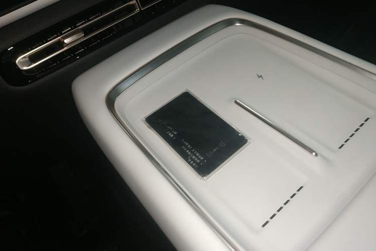 Used XPeng P7+ 2024 Long-Range Max
