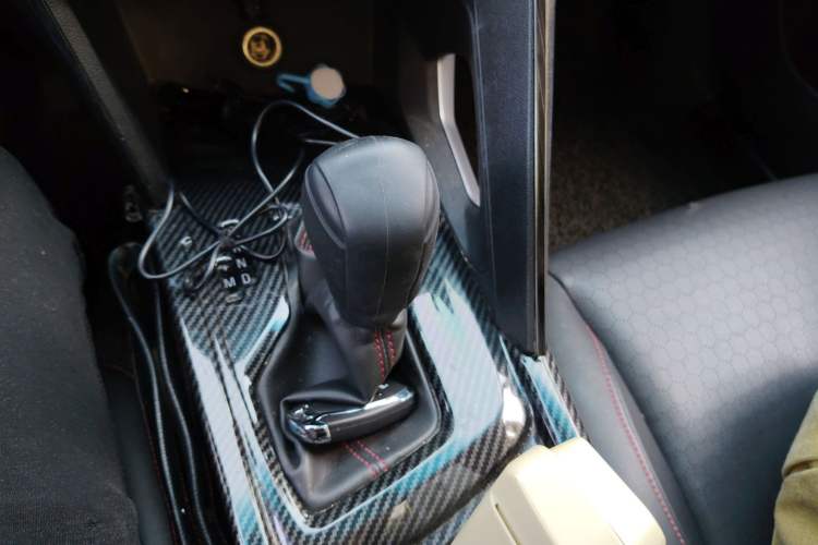 Used Chevrolet Orlando 2018 Redline 530T Automatic Zhaoxiang Edition (5+2 Seating) – China V Standard
