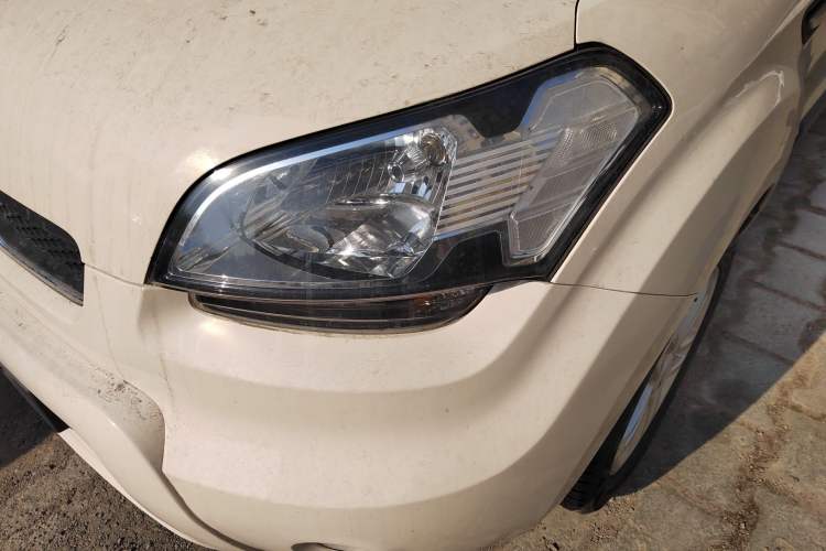 Used Kia Soul 2013 1.6L MT GL
