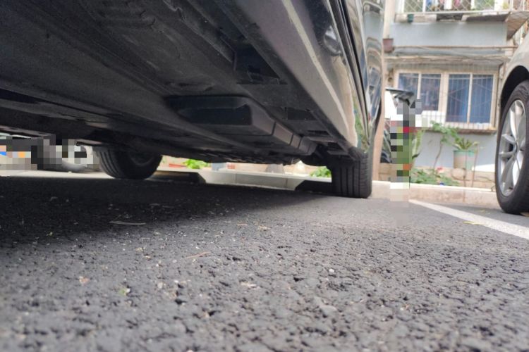 Used Toyota Camry 2013 2.5G Comfort Edition
