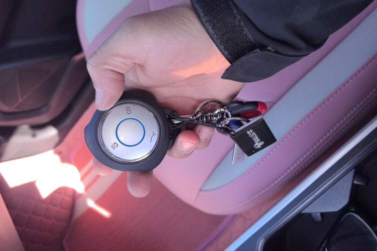 Used NETA V 2021 Witch Edition