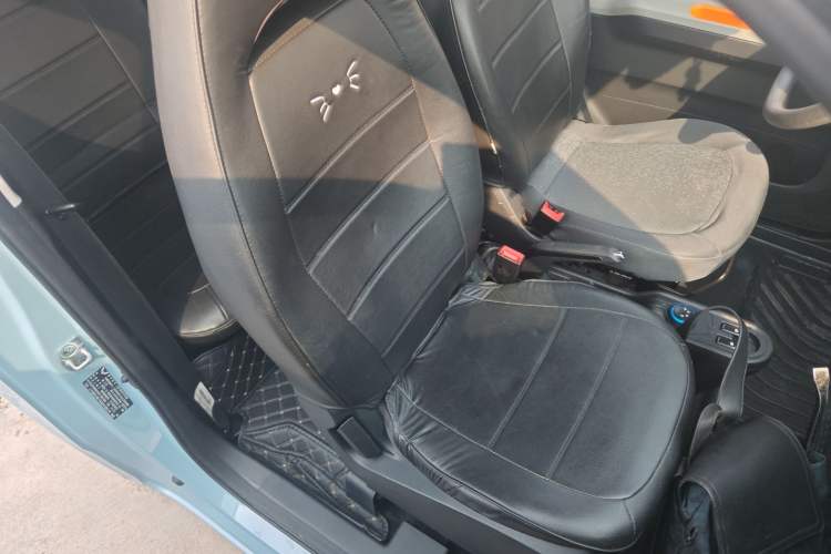 Used Wuling Hongguang MINIEV 2020 Enjoyment Model Lithium Iron Phosphate