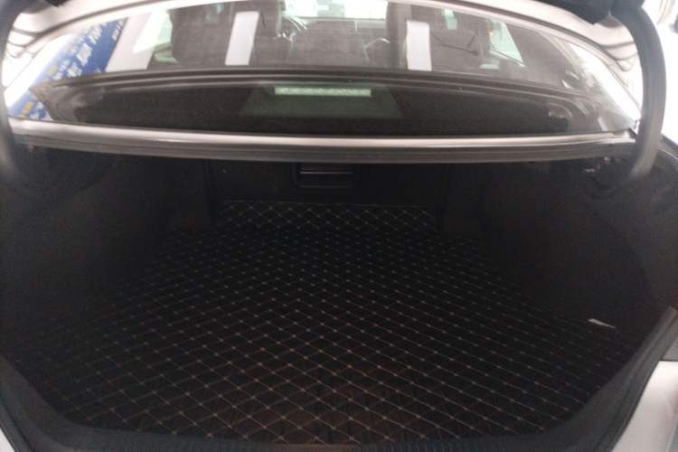 Used Toyota Avalon 2019 2.5L Ambition Version China VI Standard