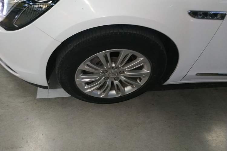 Used Buick LaCrosse 2016 20T Elite Edition
