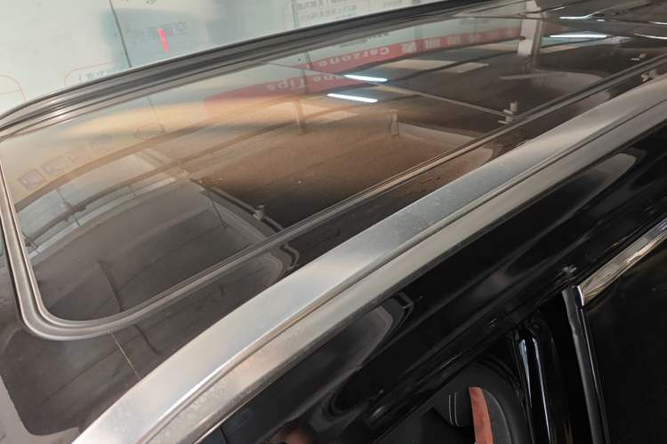 Used GAC Trumpchi GS8 2022 Flagship Series 2.0 TGDI Four-Wheel Drive Supreme Edition (7 Seats)